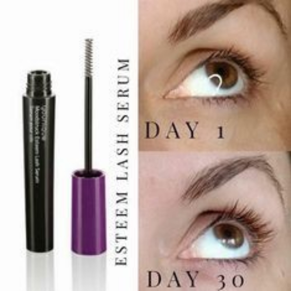 Younique esteem lash serum